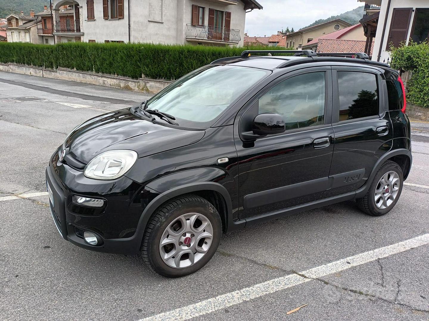 Fiat Panda 3ª serie