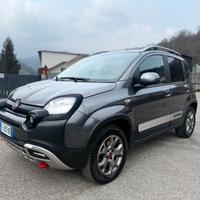 Fiat Panda Cross 1.3 MJT 95 CV S&S 4x4