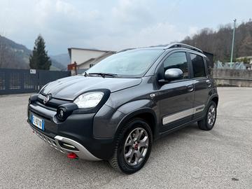 Fiat Panda Cross 1.3 MJT 95 CV S&S 4x4