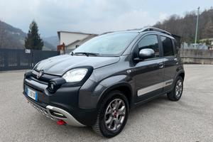 Fiat Panda Cross 1.3 MJT 95 CV S&S 4x4