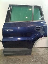 PORTIERA POSTERIORE SINISTRA VOLKSWAGEN Tiguan 2°