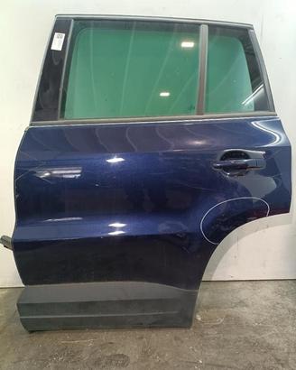 PORTIERA POSTERIORE SINISTRA VOLKSWAGEN Tiguan 2°