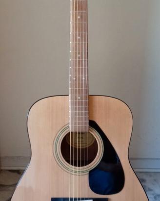 Chitarra acustica Yamaha F310