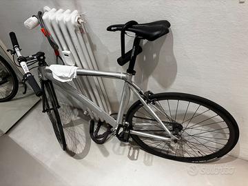 Single Speed - Breda