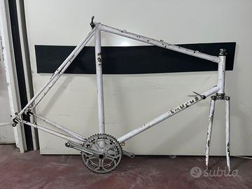 Telaio bici
