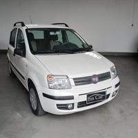FIAT Panda 1.2 Dynamic GPL