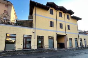 Centro, ufficio di mq.130