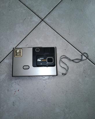Kodak disc 4000