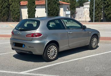 Alfa 147 1.9 jtdm