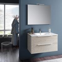 Mobile da bagno da 80 - Arredo bagno