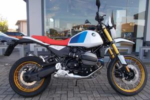 BMW R 12 G/S Abs