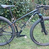 MTB chisel specialized tg xs 29"