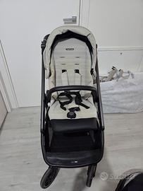 Trio Peg Perego Veloce