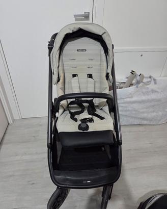 Trio Peg Perego Veloce
