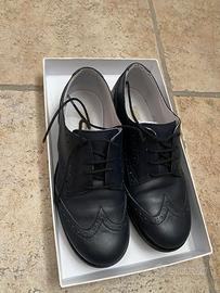 Scarpe da comunione o cresima
