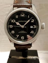 Hamilton Harrison Ford