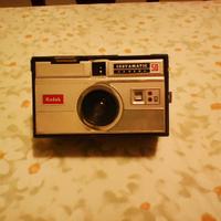 Kodak INSTAMATIC 50