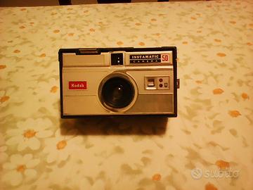 Kodak INSTAMATIC 50