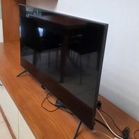 TV SMART SAMSUNG 43 POLLICI