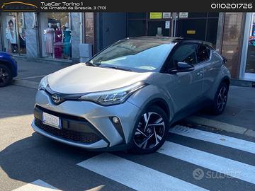 Toyota C-HR Trend 2.0 HEV #11619