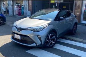Toyota C-HR Trend 2.0 HEV #11619
