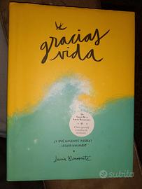 Lucia Benavente - Gracias Vida