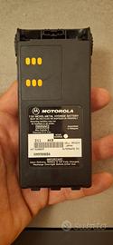 Batteria Radio Motorola modello HNN9008A