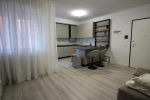 Appartamento completamente ristrutturato