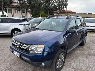 Dacia Duster 1.6 GPL — Unico Proprietario, Neopate