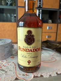 Brandy fundador