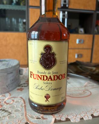 Brandy fundador