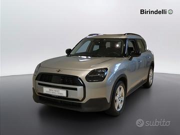 MINI Mini Countrym.(U25) - Mini Countryman D Essen