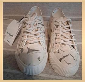 Sneakers donna Desigual 