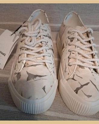 Sneakers donna Desigual 