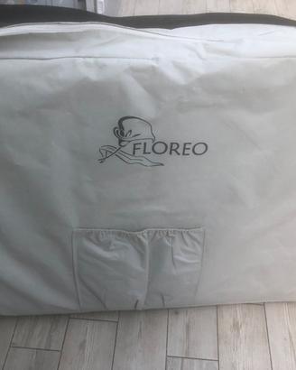 Lettino da massaggio estetico