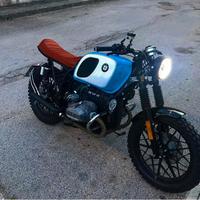 Bmw r45