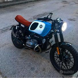 Bmw r45