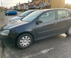 Volkswagen Golf 1.9 TDI 4^ serie anno 2004