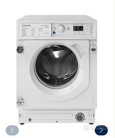 Lavasciuga Indesit