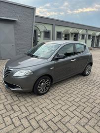 Lancia Ypsilon 1.2 GPL Ecochic Gold