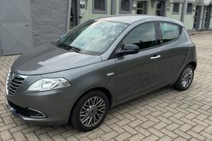 Lancia Ypsilon 1.2 GPL Ecochic Gold