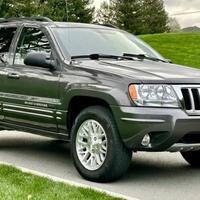 Ricambi Jeep Grand Cherokee WJ 2.7 CRD