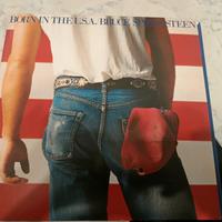 Vinile Bruce Springsteen Born in the U.S.A.