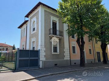 PALAZZINA A AVEZZANO