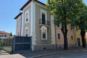 PALAZZINA A AVEZZANO