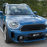 Mini Cooper D Countryman 2.0 Business ALL4 Automat