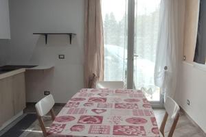 Bilocale uso temporaneo