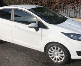 FORD Fiesta 1.5 TDCI 75 CV Business 2016