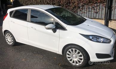 FORD Fiesta 1.5 TDCI 75 CV Business 2016