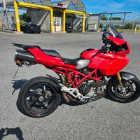 ducati multistrada 1000